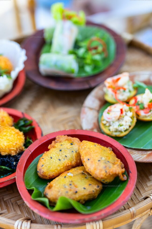 How Are Vietnamese Snacks Different From Other Southeast Asian Treats?
