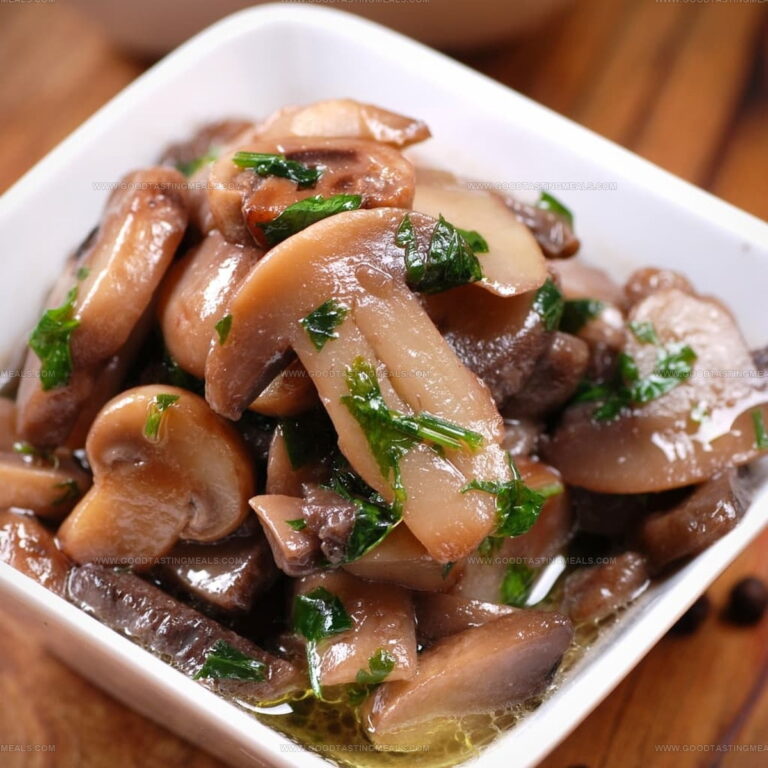 15 Delicious Alternatives When Mushrooms Aren't Your Thing