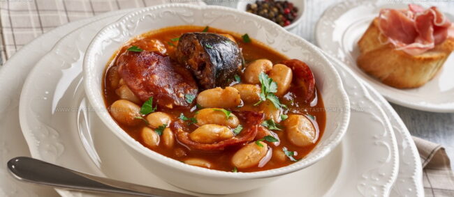 Fabada Asturiana