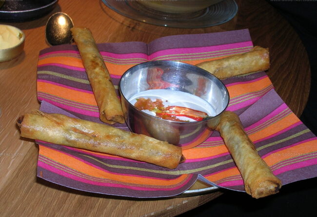 Moroccan Cigars