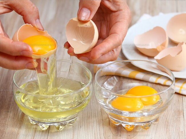When Not to Use Egg Alternatives