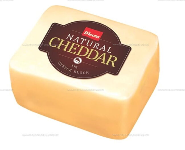 Cheddar