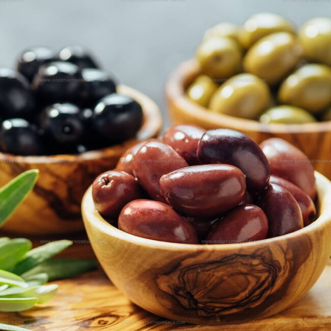Olives