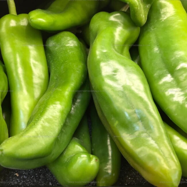Choosing the Right Jalapeños Substitute by Dish