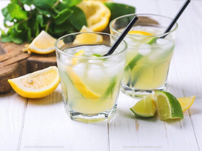 What Is Limoncello?