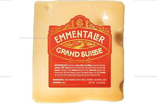 Emmental