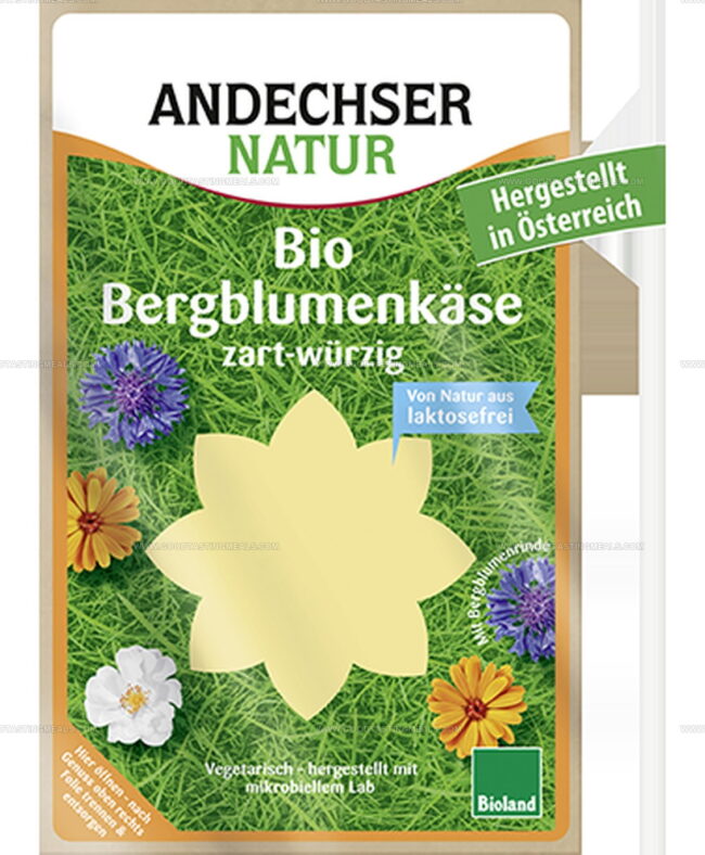Andechser Molkerei Scheitz