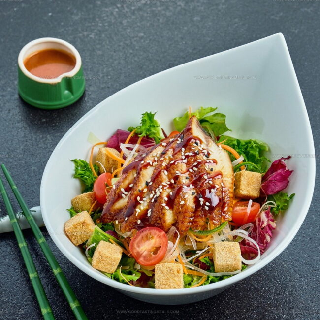 What Role Do Herbs Play in Vietnamese Meat Dishes?
