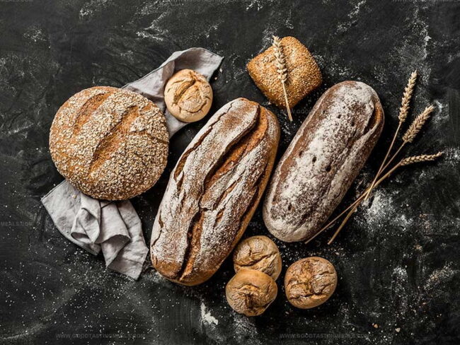 Reasons for Seeking Bread Alternatives