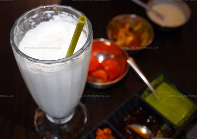 Lassi