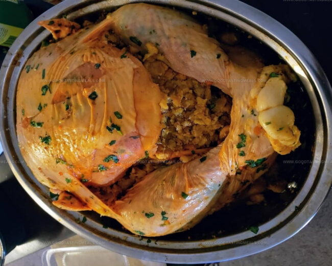 Pavochon