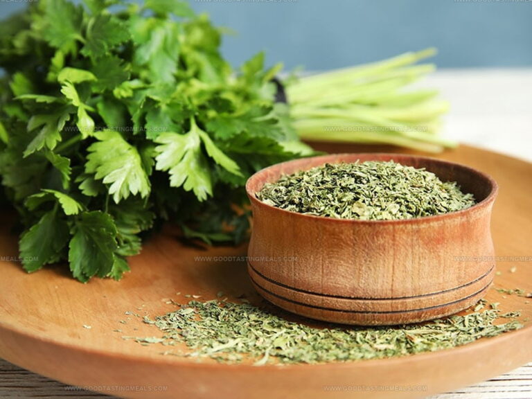 Dried or Fresh Cilantro: Which One Packs More?
