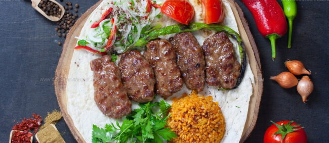 Kofte