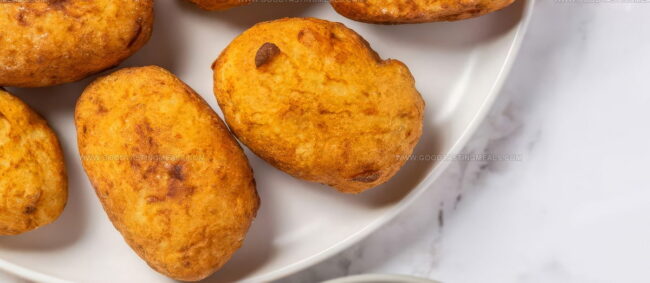 Mbatan Batata