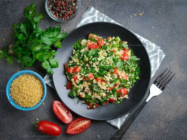 Culinary Uses and Cooking Tips