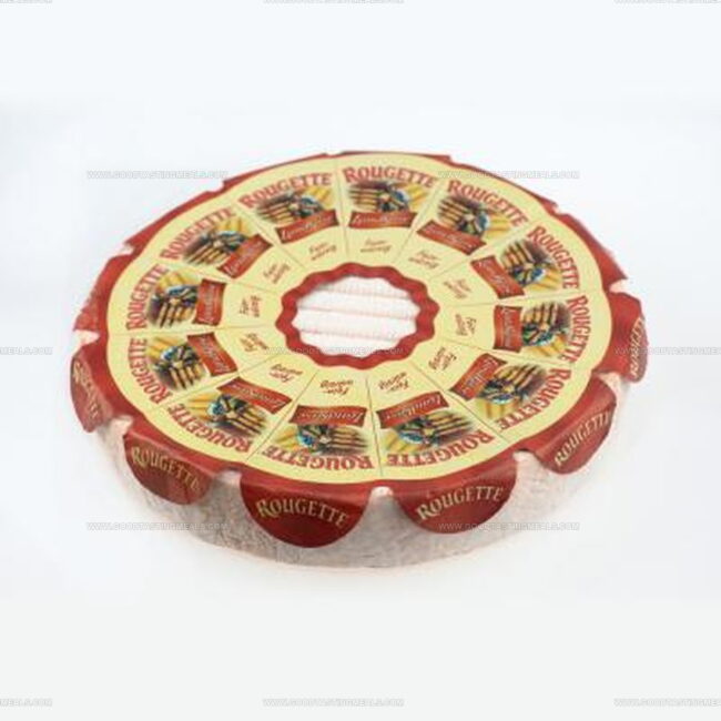 Kaserei Champignon Hofmeister Rougette Bavarian Red