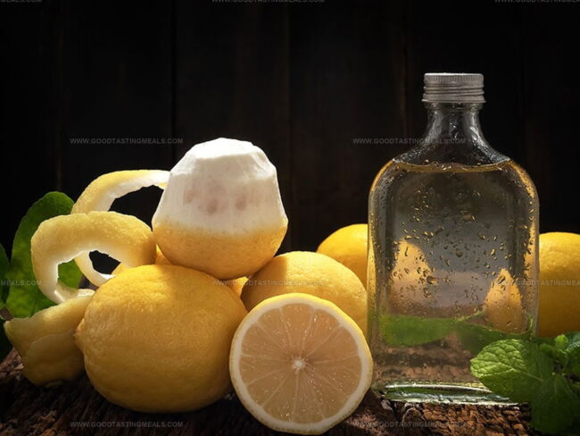 What Makes Lemon Extract So Unique?