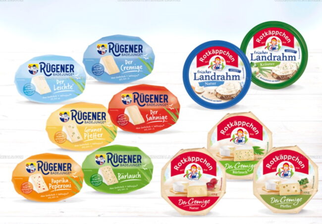 Kaeserei Altenburger Land Gmbh Co. Kg